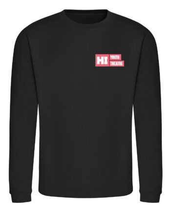 Hazlitt Institute Youth Theatre Sweatshirt