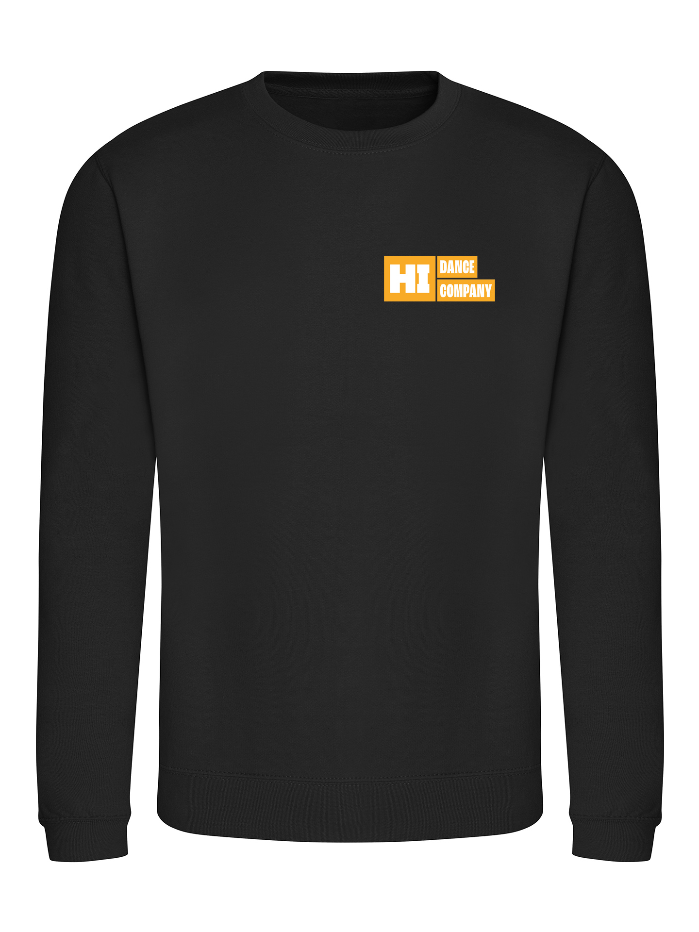 Hazlitt Institute Dance Company Sweatshirt