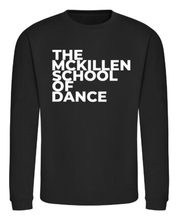 The McKillen School Of Dance Sweatshirt
