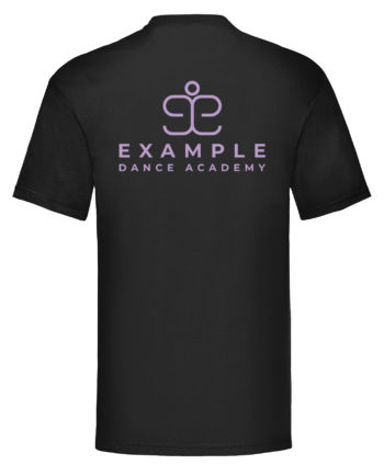 Example Dance Academy T-Shirt