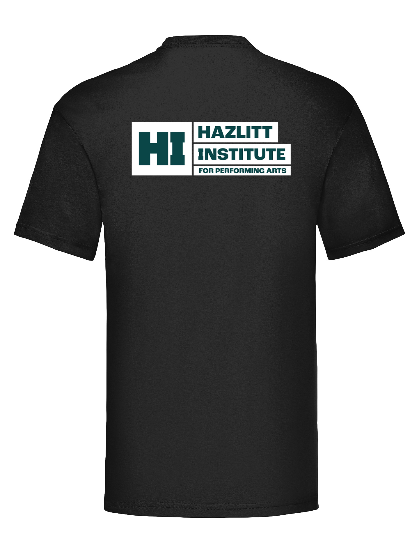 Hazlitt Institute Performing Arts T-Shirt - Image 2