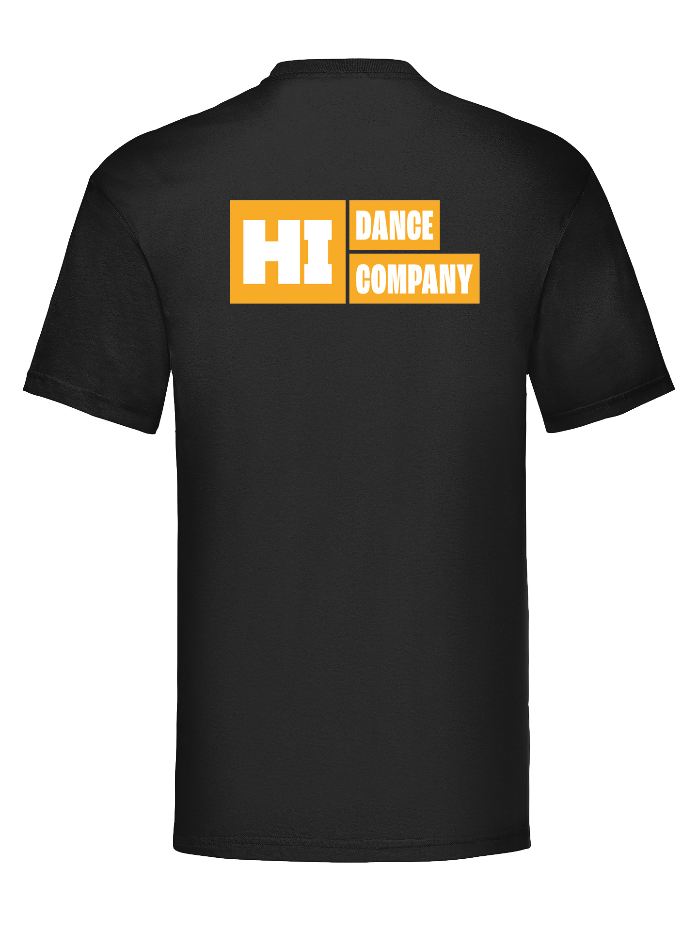 Hazlitt Institute Dance Company T-Shirt - Image 2