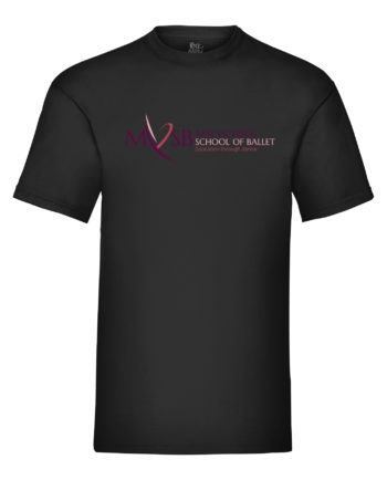 Miss Victoria School Of Ballet T-Shirt