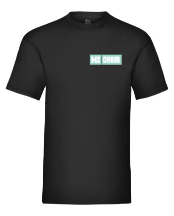 Hazlitt Institute Choir T-Shirt