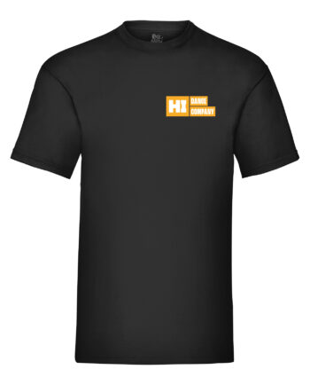 Hazlitt Institute Dance Company T-Shirt