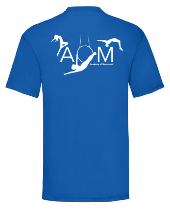 Academy Of Movement T-Shirt