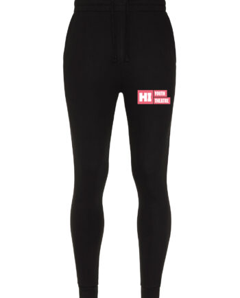 Hazlitt Institute Youth Theatre Tapered Joggers