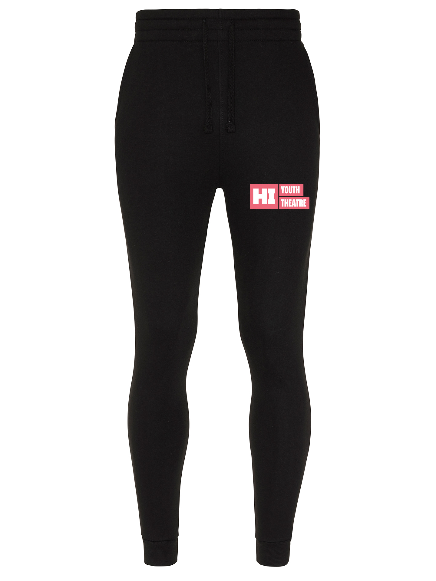 Hazlitt Institute Youth Theatre Tapered Joggers
