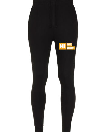 Hazlitt Institute Dance Company Tapered Joggers