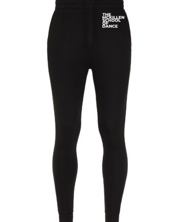 The McKillen School Of Dance Tapered Joggers