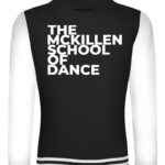 The McKillen School Of Dance Hoodies logo