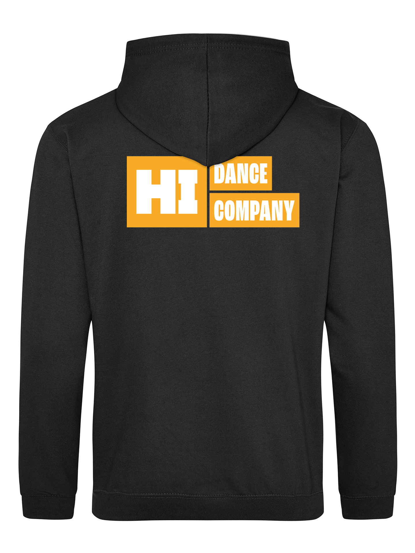Hazlitt Institute Dance Company Pullover Hoodie - Image 2