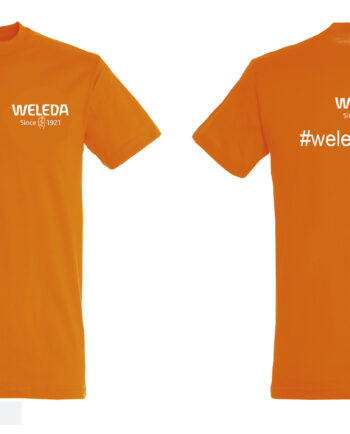 Weleda Arnica T-Shirt