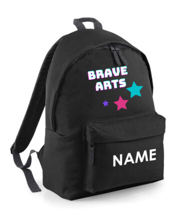 Brave Arts Rucksack