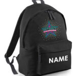 Odyssey Elite Cheerleading Accessories logo