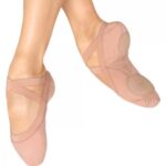 CODA Dance Accessories logo