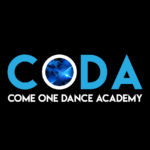 Come One Dance Academy logo