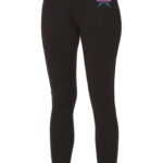 Odyssey Elite Cheerleading Legwear logo