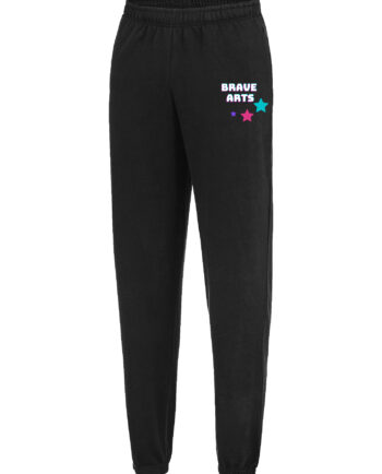 Brave Arts Cuffed Joggers