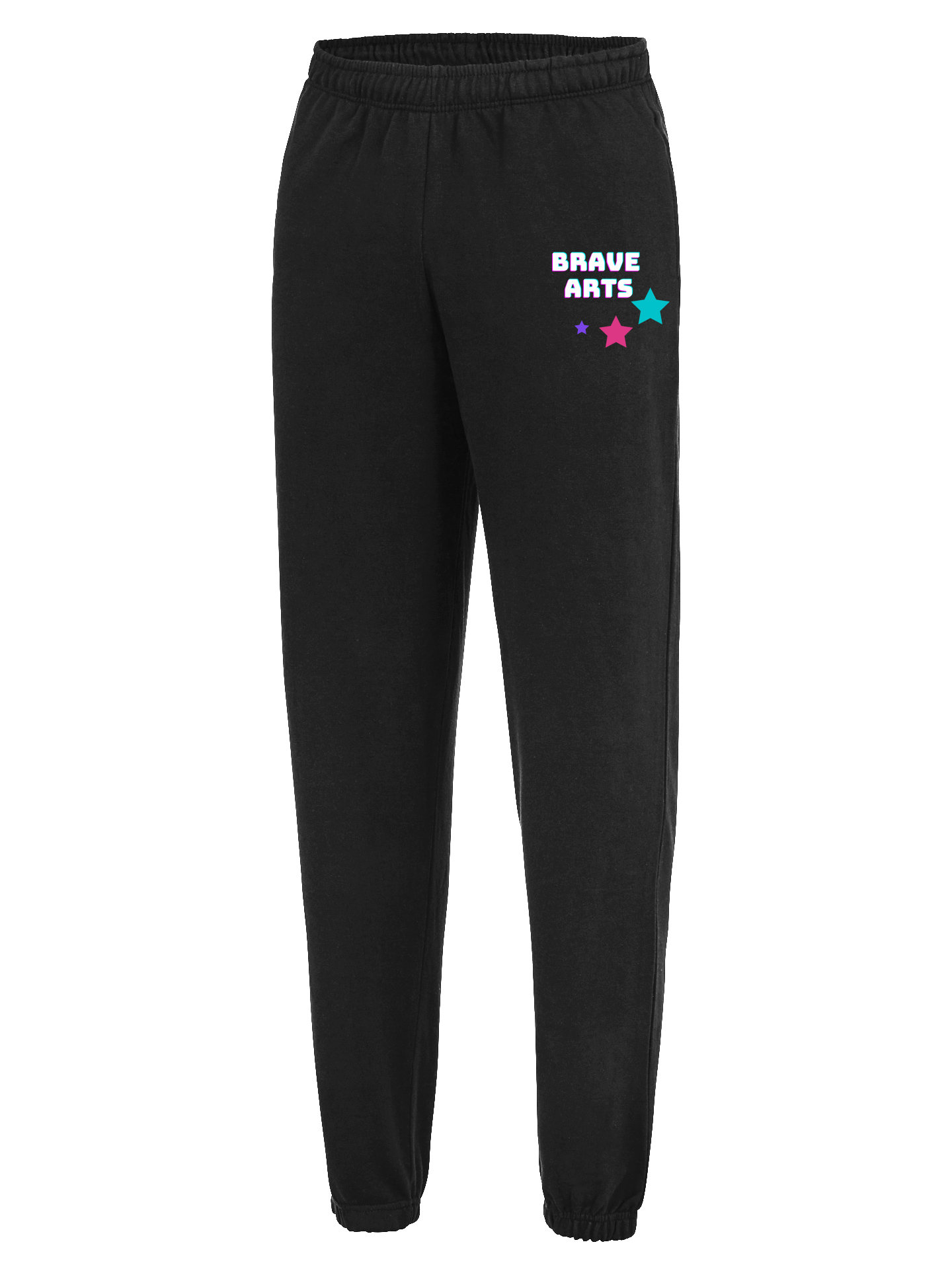 Brave Arts Cuffed Joggers