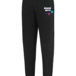 Brave Arts Legwear logo