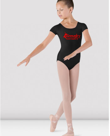 Intensity Dance Company Cap Sleeve Leotard