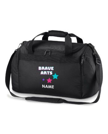 Brave Arts Holdall