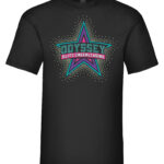 Brave Arts Tops logo
