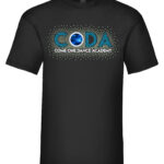 CODA Glitter and Rhinestone Items logo