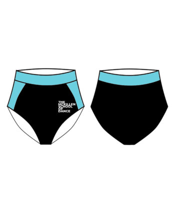 The McKillen School of Dance Custom Lycra Nix - **CUSTOM LYCRA 6-8 WEEK LEAD TIME**