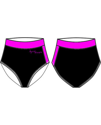 Aerial Allsorts Custom Lycra Nix - **CUSTOM LYCRA 6-8 WEEK LEAD TIME**