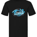 Caterham Allstars Cheerleading logo
