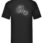 Caterham Allstars Cheerleading CA logo