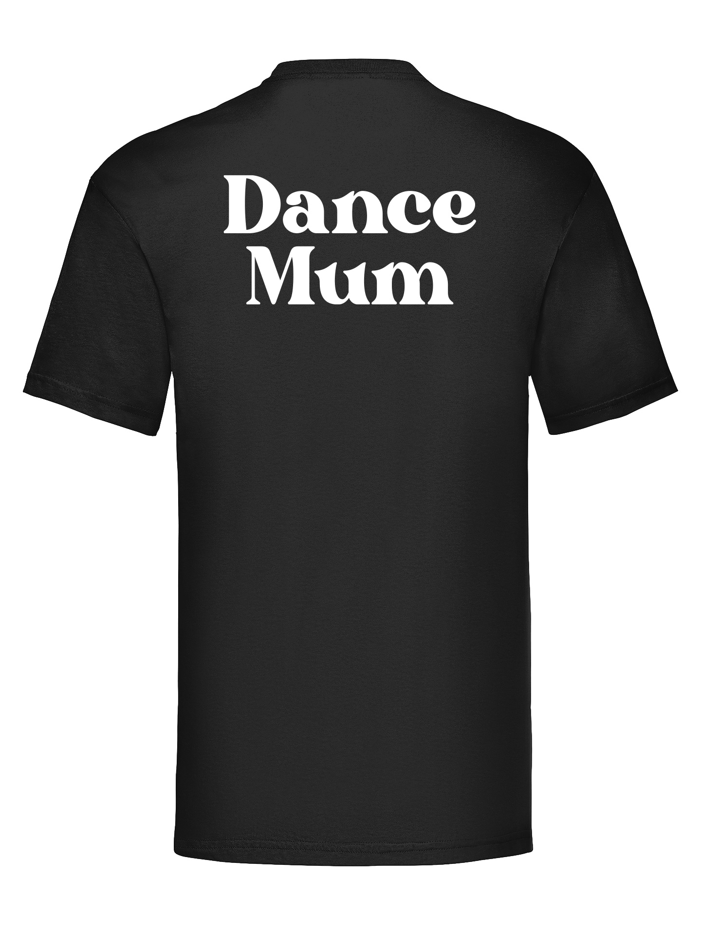 Rhythmix Dance Academy Dance Mum T-Shirt