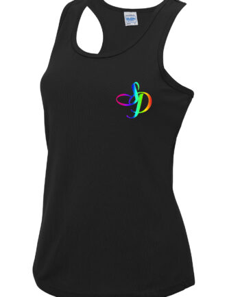 Sargent & Plester Girlie Cool Vest