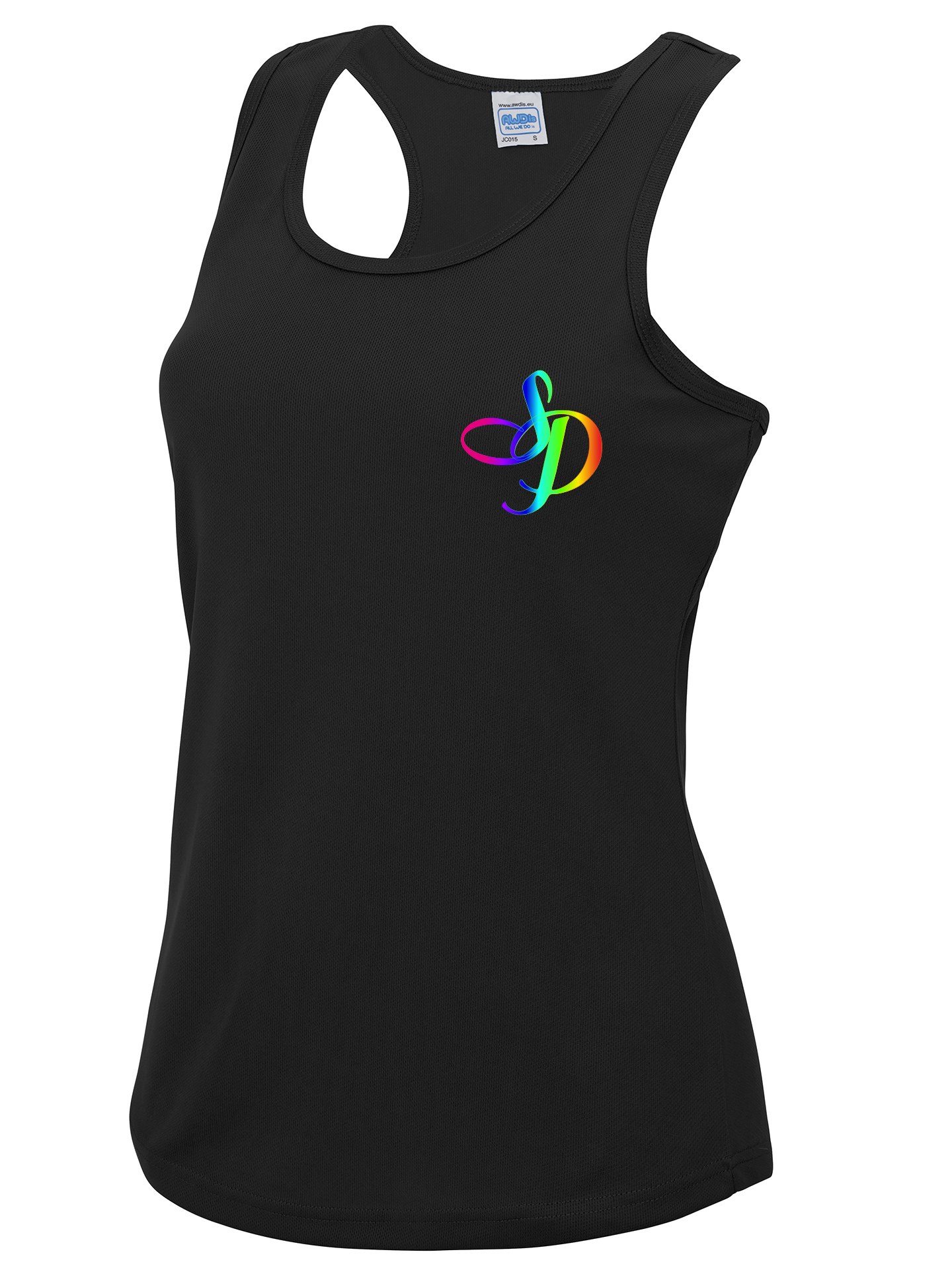 Sargent & Plester Girlie Cool Vest
