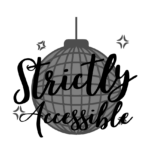 HAZLITT INSTITUTE - STRICTLY ACCESSIBLE logo