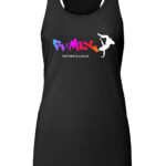 RHYTHMIX LADIES logo