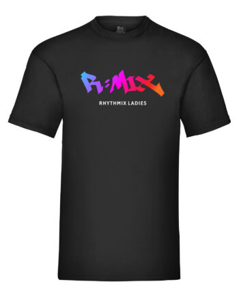 Rhythmix Ladies T-Shirt