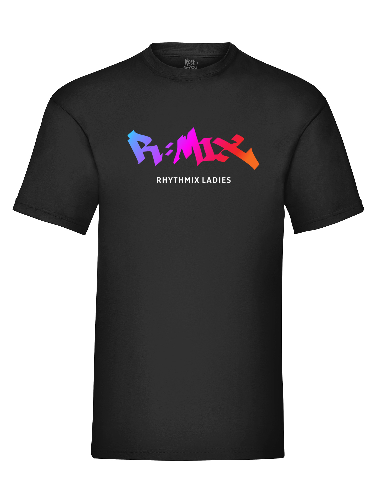 Rhythmix Ladies T-Shirt