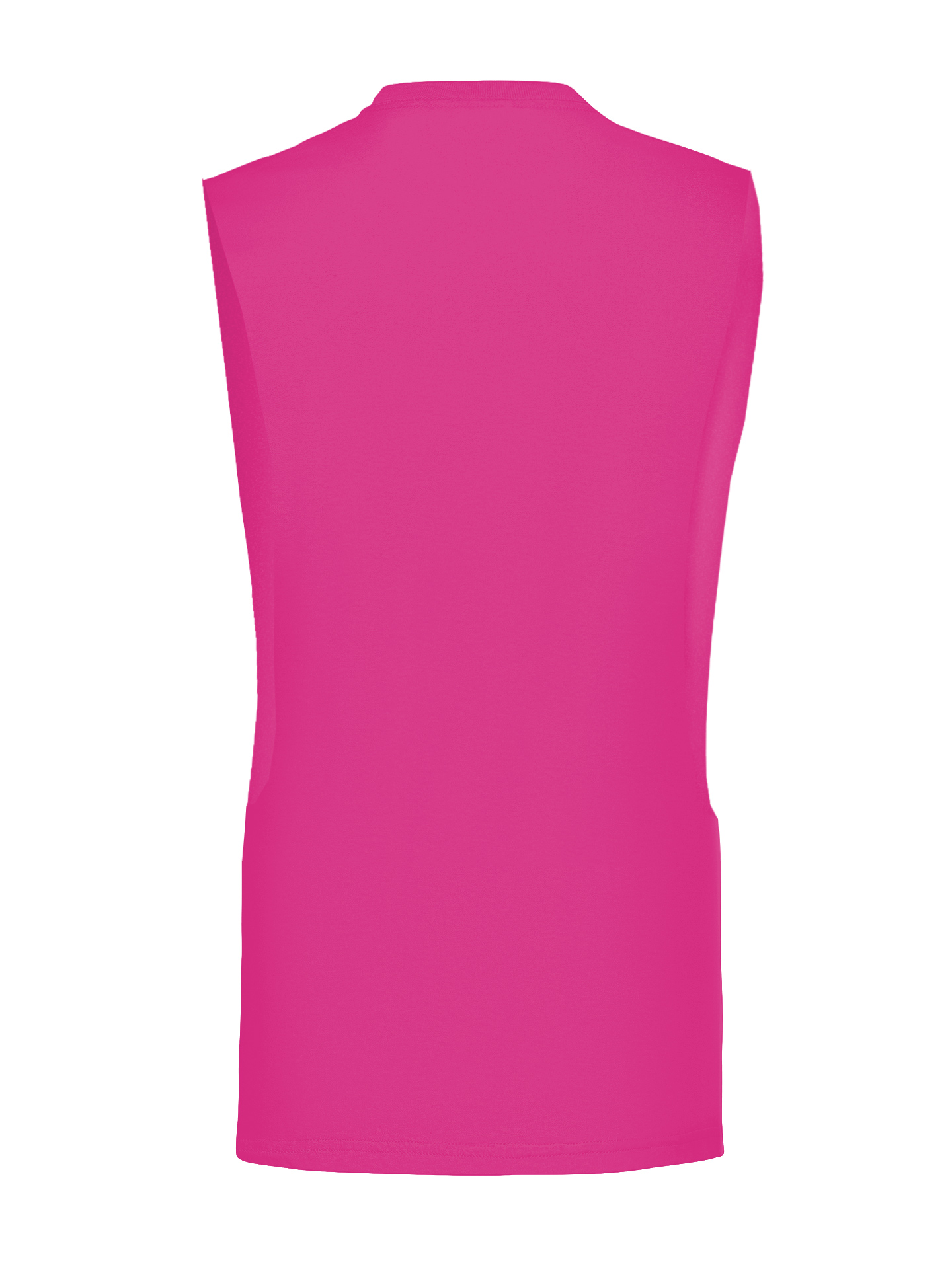 Savage Danzfit Multi Rhinestone Open Side Vest - Image 5