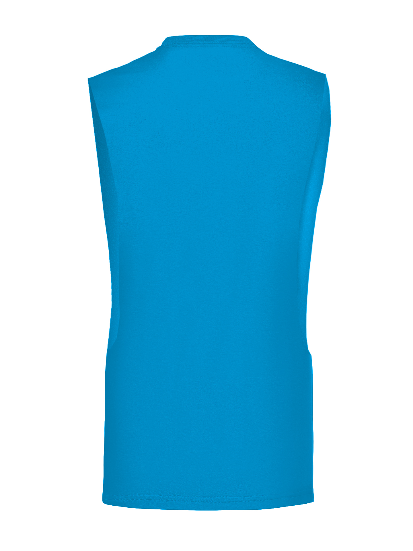 Savage Danzfit Multi Rhinestone Open Side Vest - Image 9