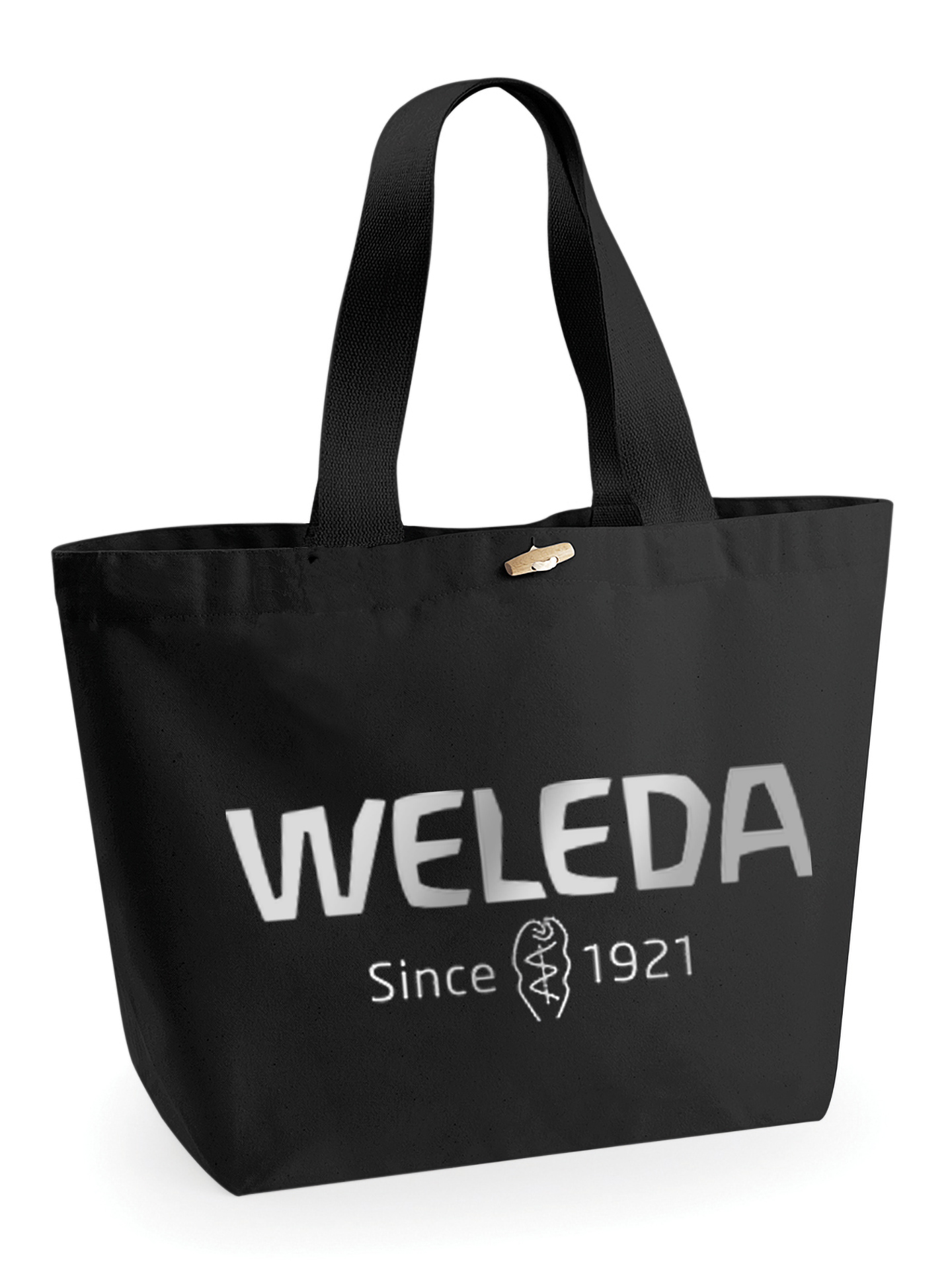 Weleda XL Tote Bag
