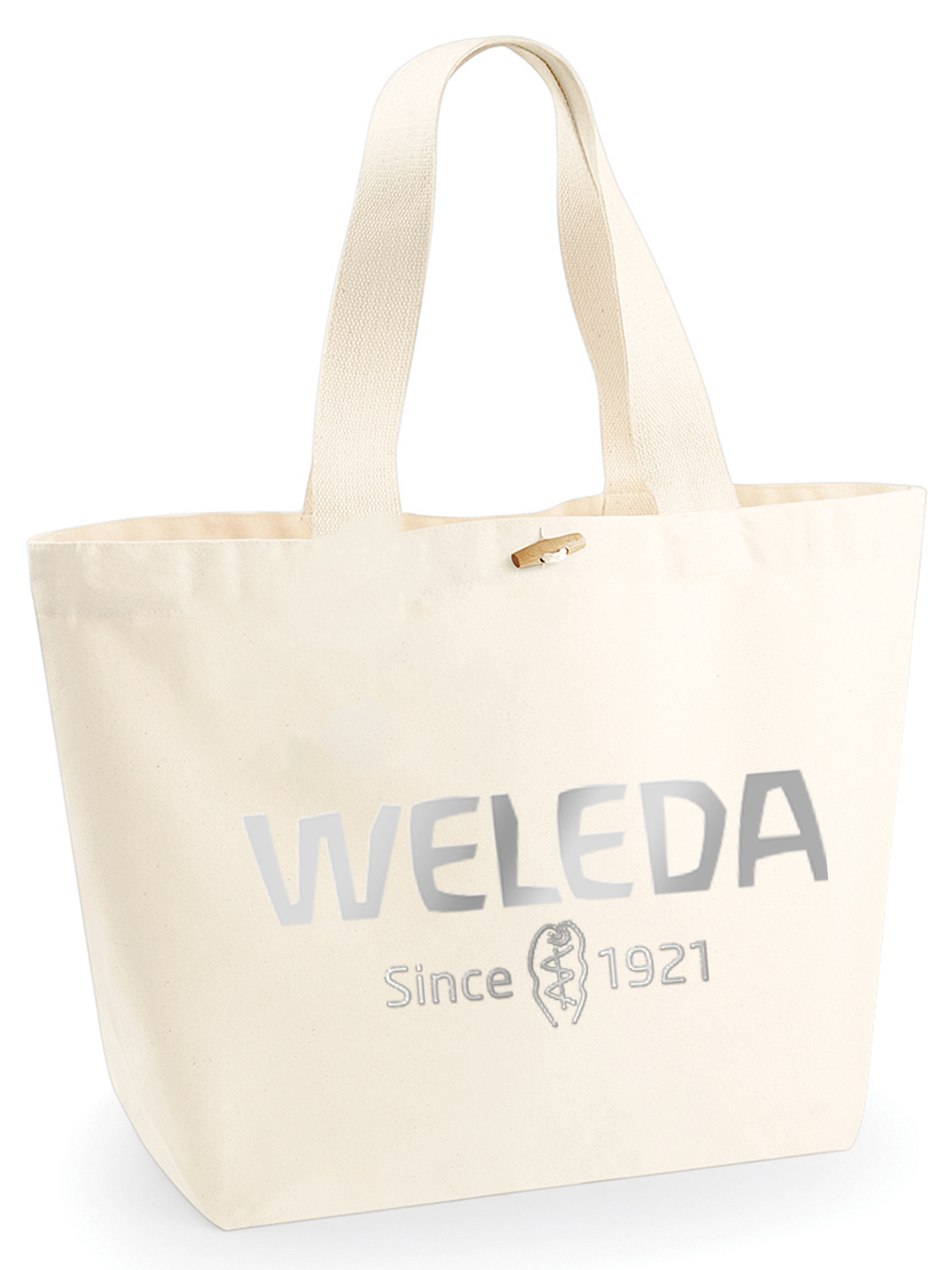 Weleda XL Tote Bag - Image 3