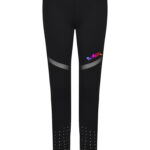 RHYTHMIX DANCE ACADEMY LEGWEAR logo