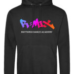 RHYTHMIX DANCE ACADEMY TOPS & SWEATSHIRTS logo