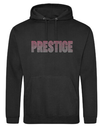 Prestige Dance Pullover Hoodie