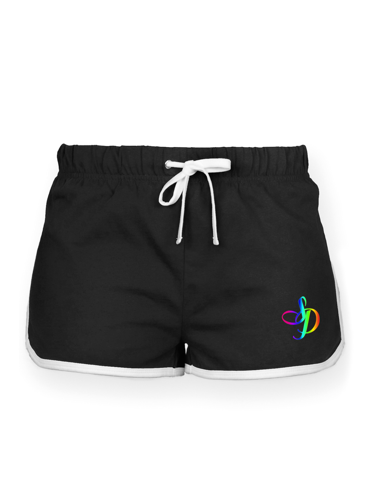 Sargent & Plester Retro Shorts