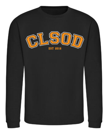 Carly Lewis School Of Dance CLSOD Sweatshirt