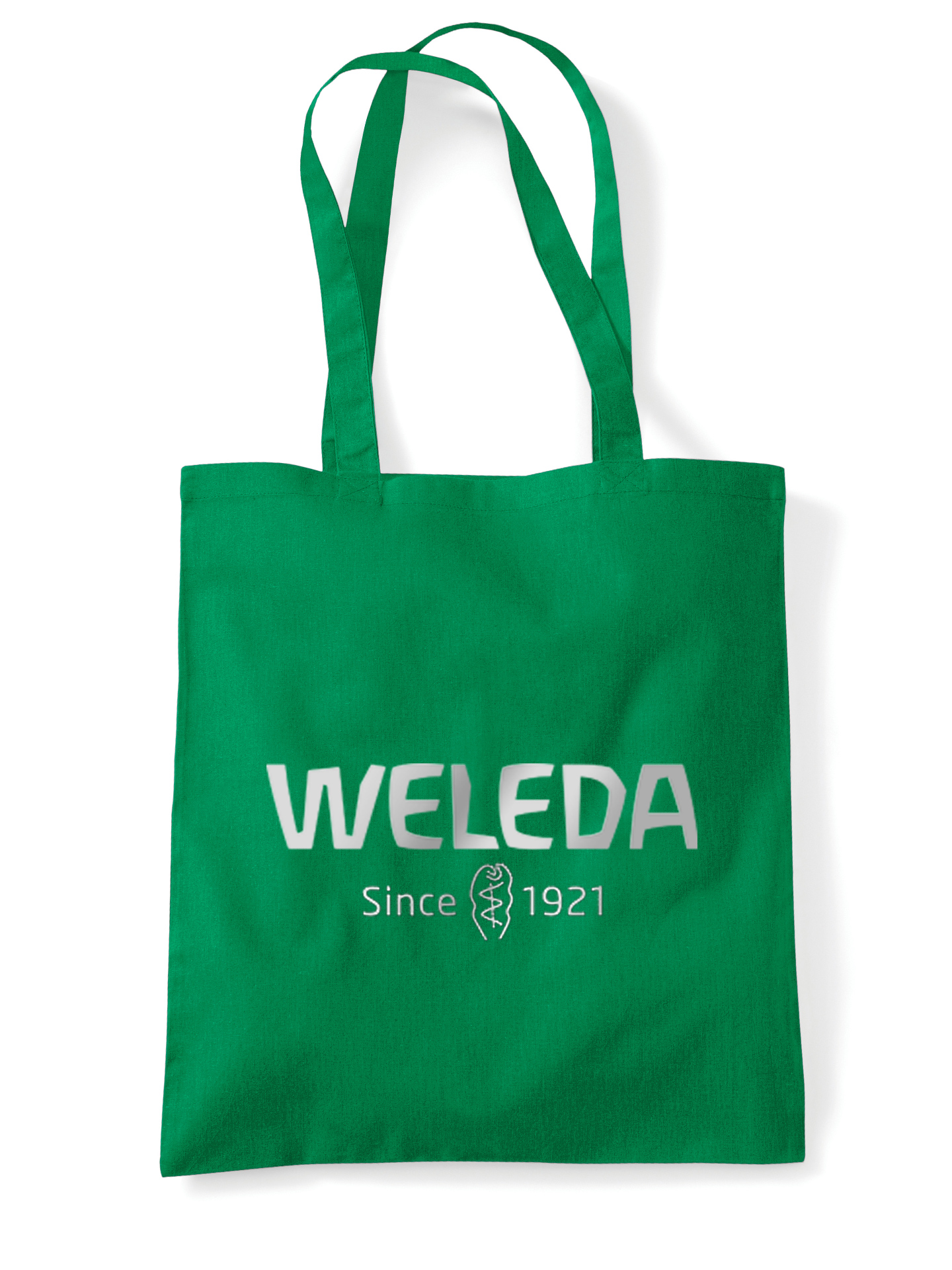 Weleda Tote Bag
